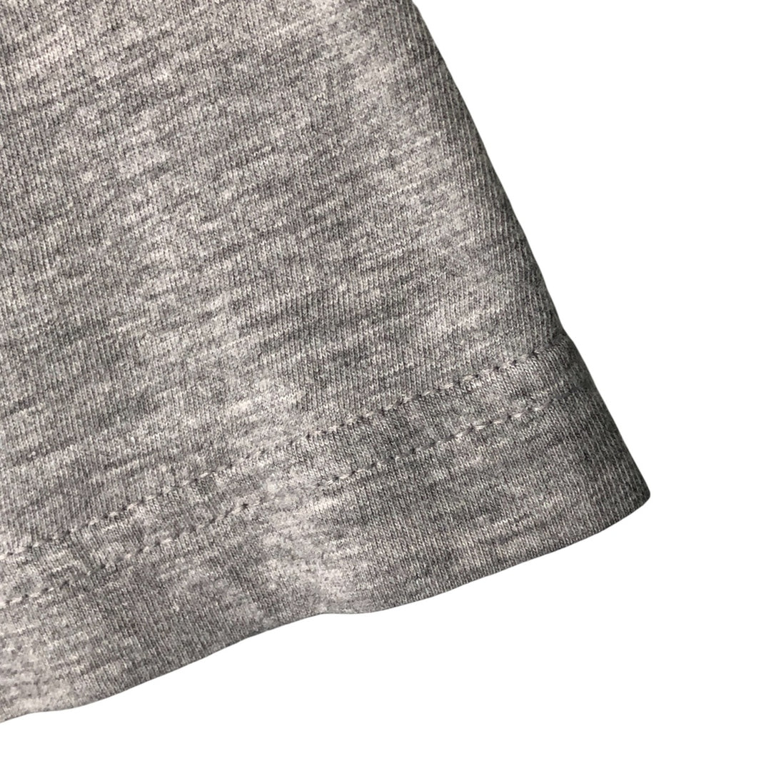 90'S BGP THE BEATLES Band T-Shirt, Made in USA, Men's Size XL cotton gray type Vintage Second Hand