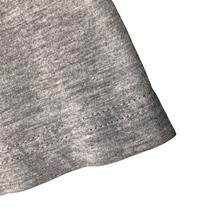 90'S BGP THE BEATLES Band T-Shirt, Made in USA, Men's Size XL cotton gray type Vintage Second Hand