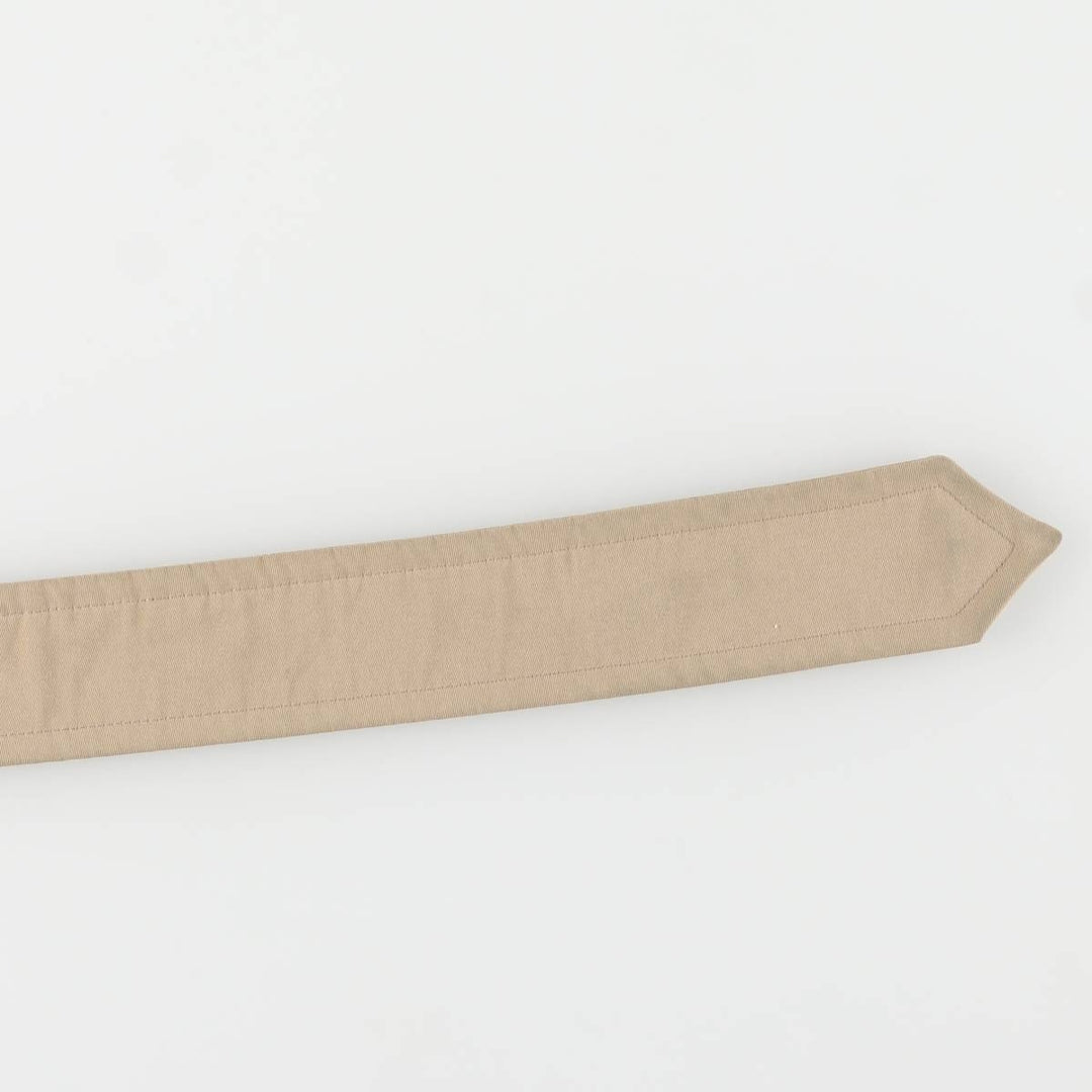 Burberry's BURBERRY LONDON Balmacaan Coat, Men's XL polyester Beige type Vintage Second Hand