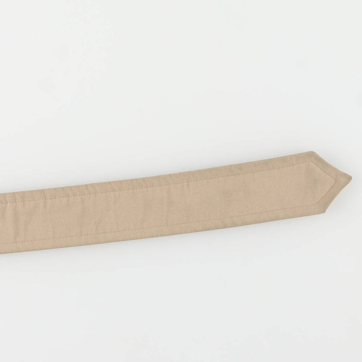 Burberry's BURBERRY LONDON Balmacaan Coat, Men's XL polyester Beige type Vintage Second Hand