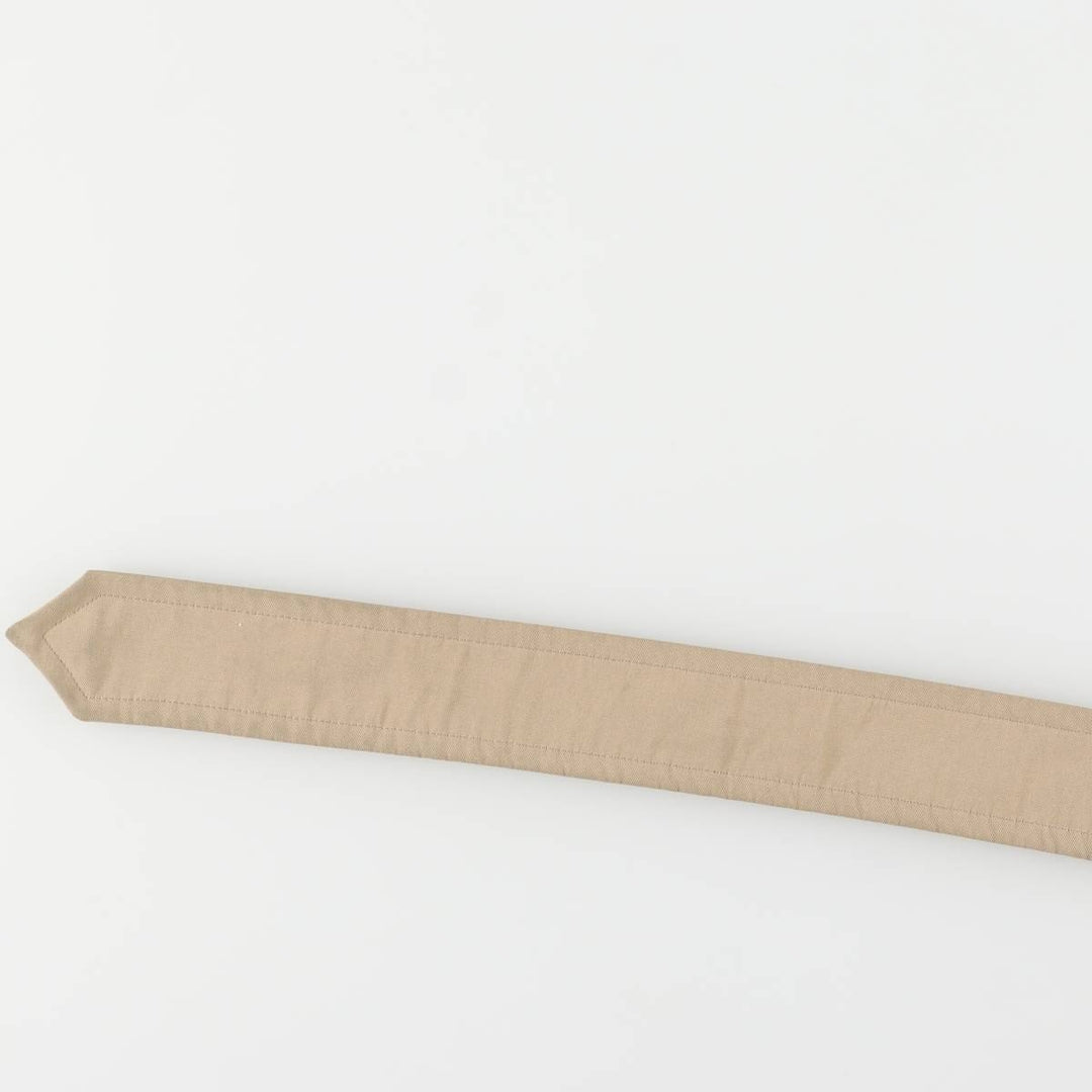 Burberry's BURBERRY LONDON Balmacaan Coat, Men's XL polyester Beige type Vintage Second Hand