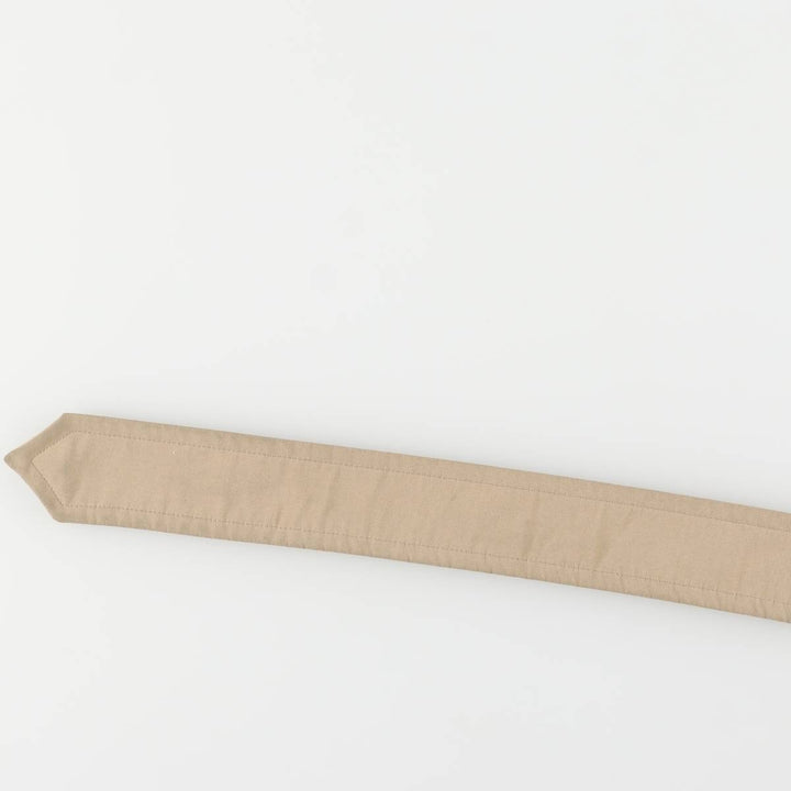 Burberry's BURBERRY LONDON Balmacaan Coat, Men's XL polyester Beige type Vintage Second Hand