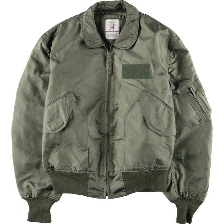 US military actual product CWU-36 Aramid Khaki type Vintage Second Hand