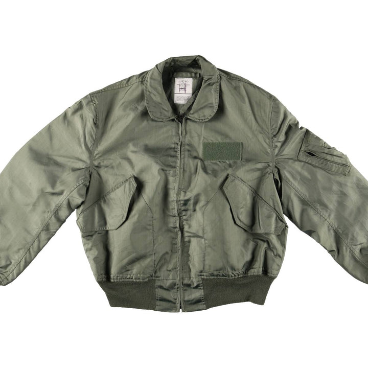 US military actual product CWU-36 Aramid Khaki type Vintage Second Hand