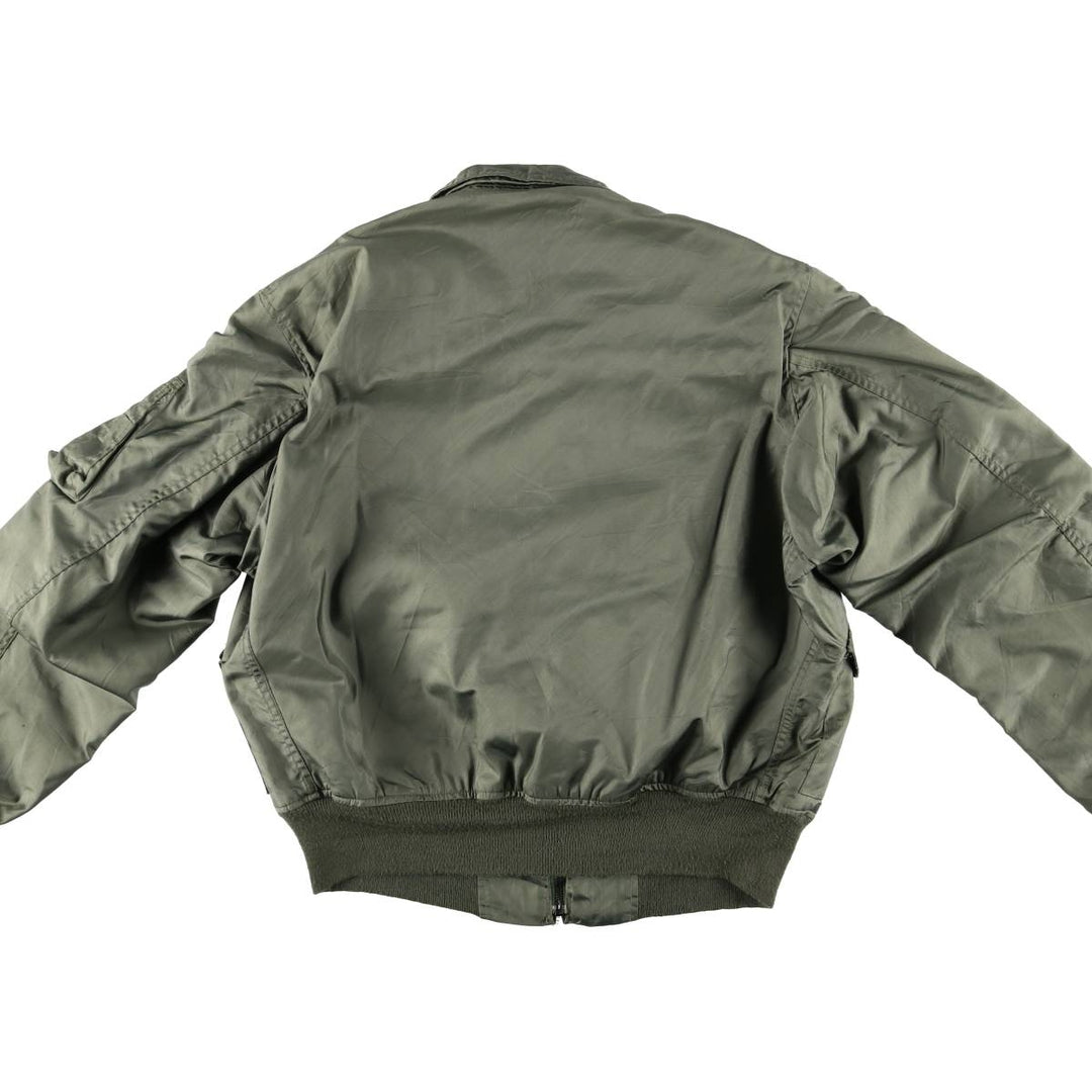 US military actual product CWU-36 Aramid Khaki type Vintage Second Hand