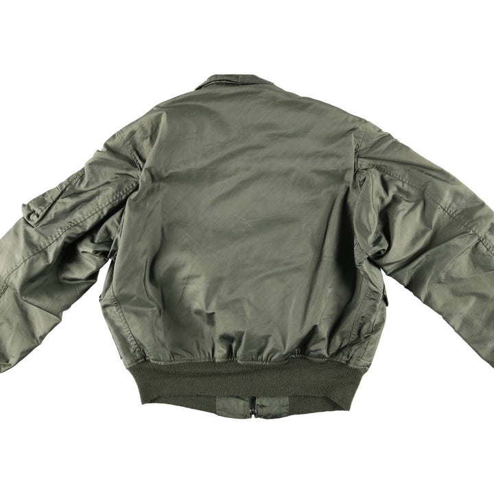 US military actual product CWU-36 Aramid Khaki type Vintage Second Hand