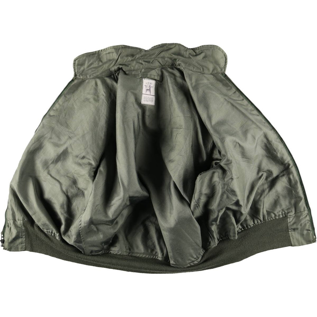 US military actual product CWU-36 Aramid Khaki type Vintage Second Hand