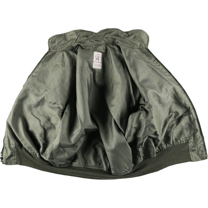 US military actual product CWU-36 Aramid Khaki type Vintage Second Hand