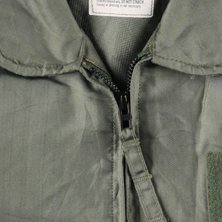 US military actual product CWU-36 Aramid Khaki type Vintage Second Hand