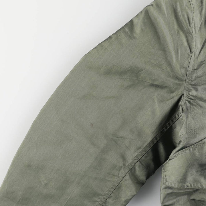 US military actual product CWU-36 Aramid Khaki type Vintage Second Hand