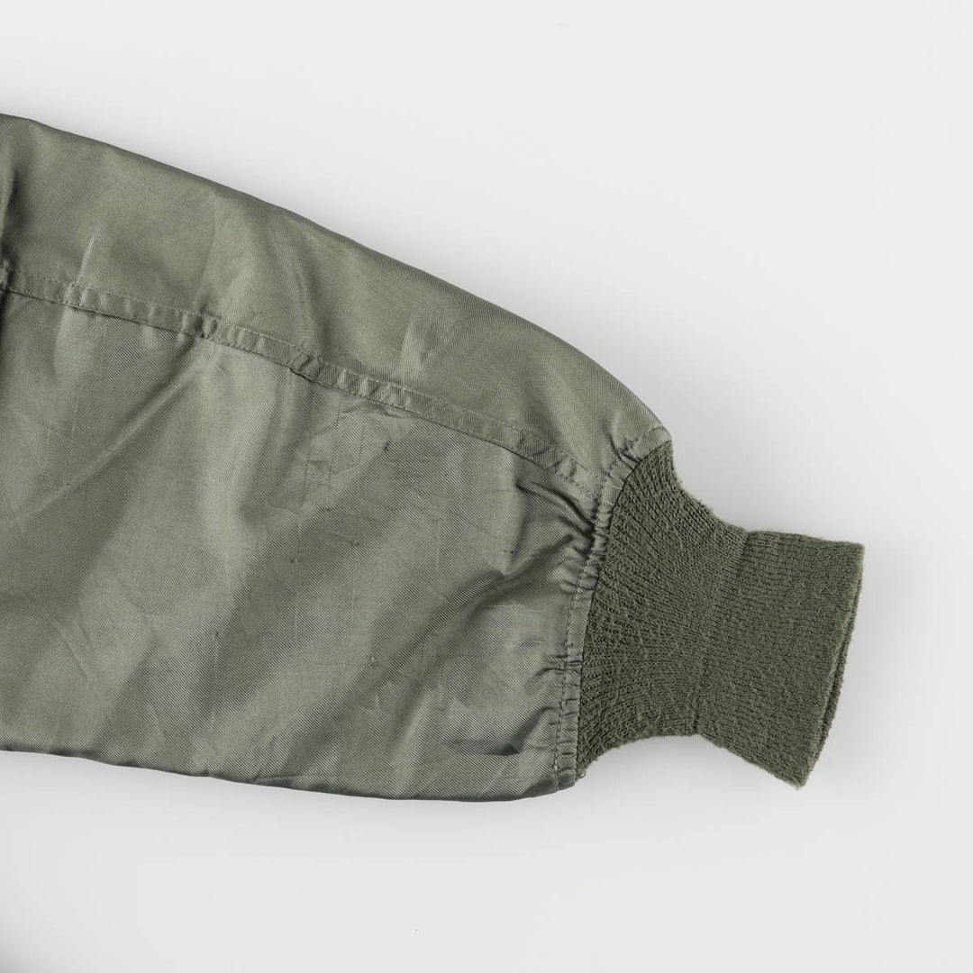 US military actual product CWU-36 Aramid Khaki type Vintage Second Hand