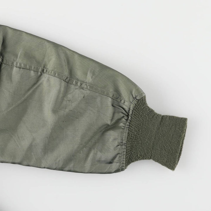 US military actual product CWU-36 Aramid Khaki type Vintage Second Hand