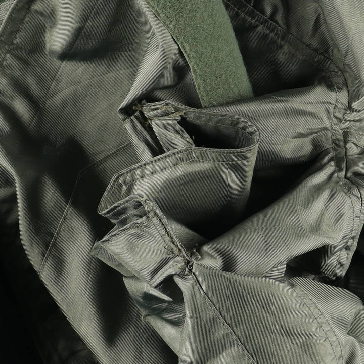 US military actual product CWU-36 Aramid Khaki type Vintage Second Hand