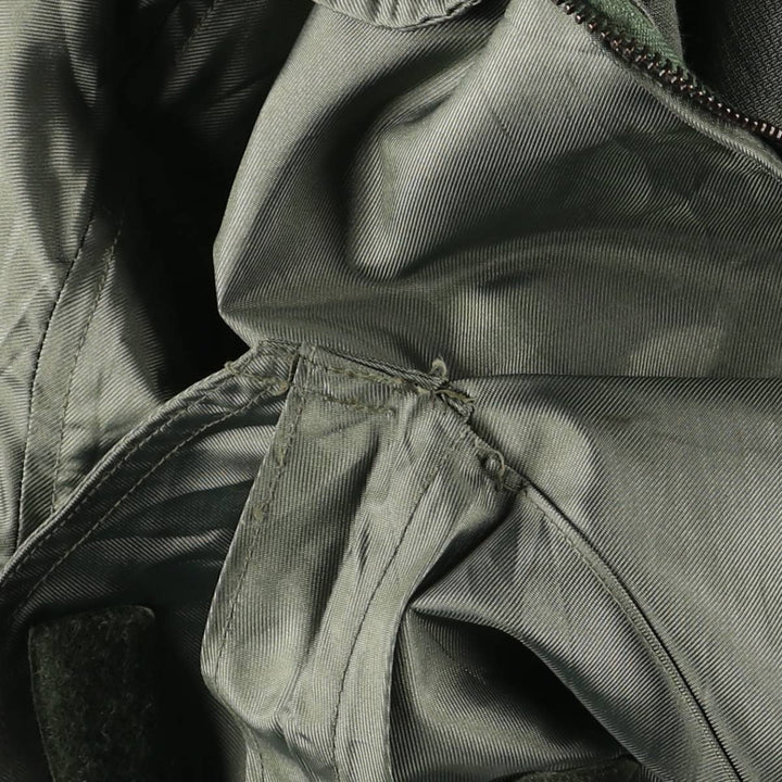 US military actual product CWU-36 Aramid Khaki type Vintage Second Hand