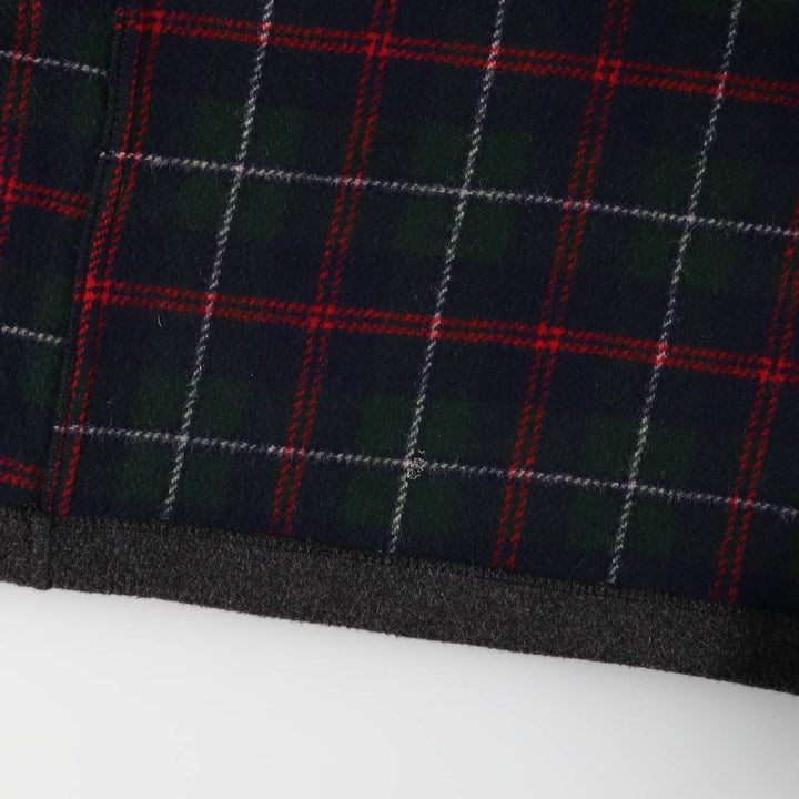 90s~ Vintage Gloverall Duffle Coat, Made in England, Men's XL wool gray type Vintage Second Hand