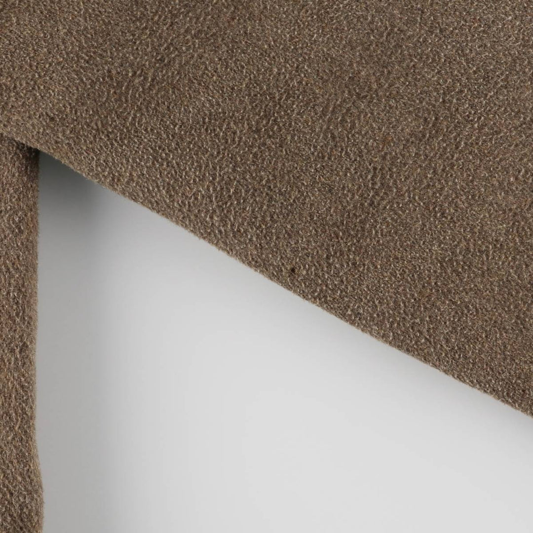 Vintage 60s-70'S Gloverall Duffle Coat, Made in England, Men's Size XL unclear Beige type Vintage Second Hand