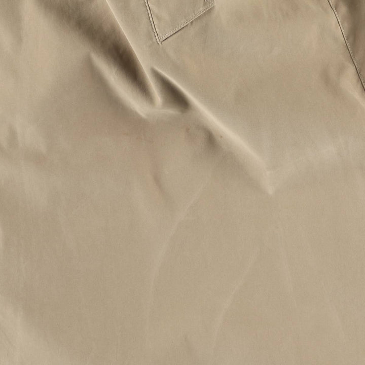 Burberry's Balmacaan coat, men's XL size unclear Beige type Vintage Second Hand