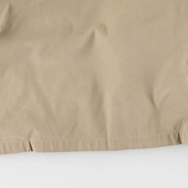 Burberry's Balmacaan coat, men's XL size unclear Beige type Vintage Second Hand