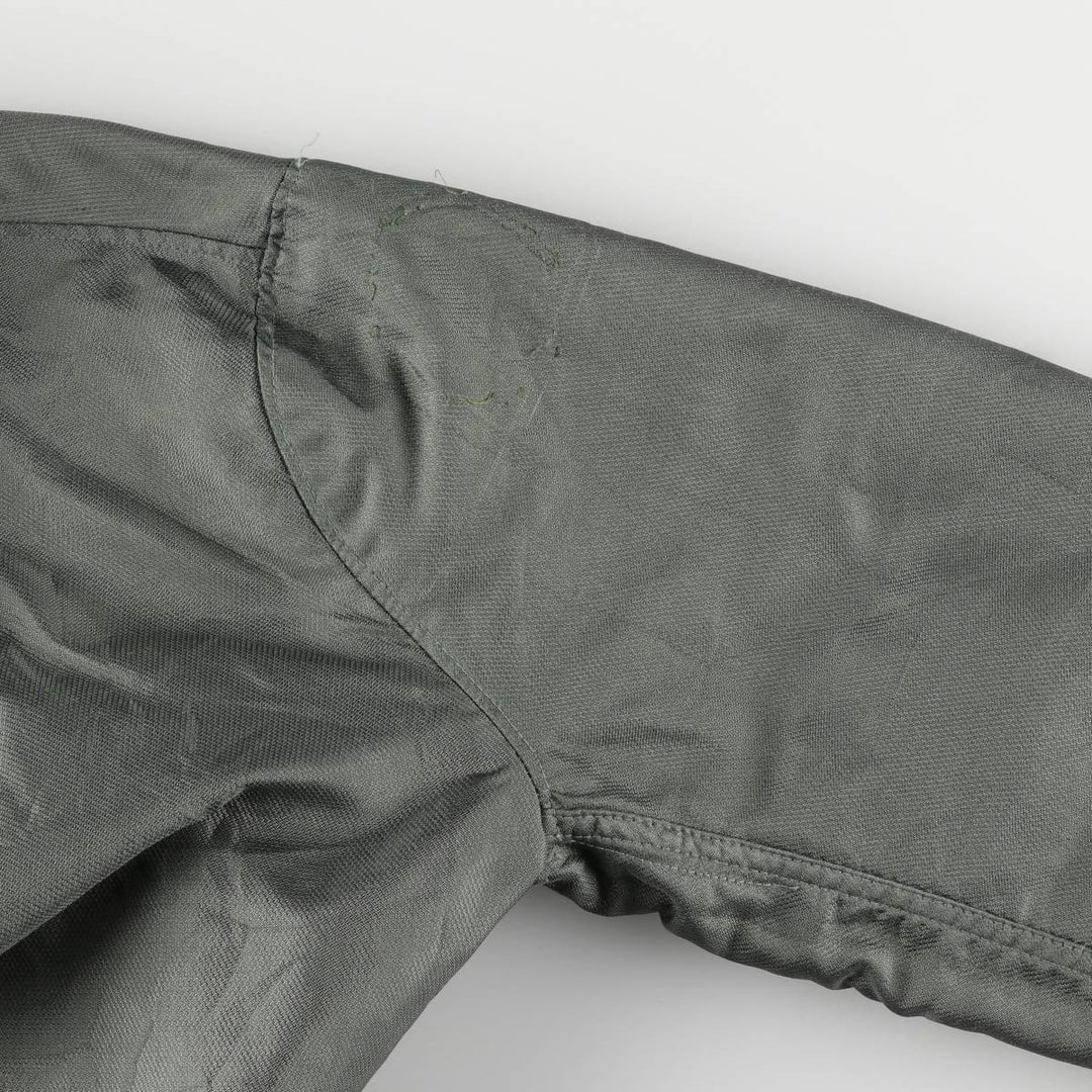 US military actual product CWU-36 Nomex Khaki type Vintage Second Hand