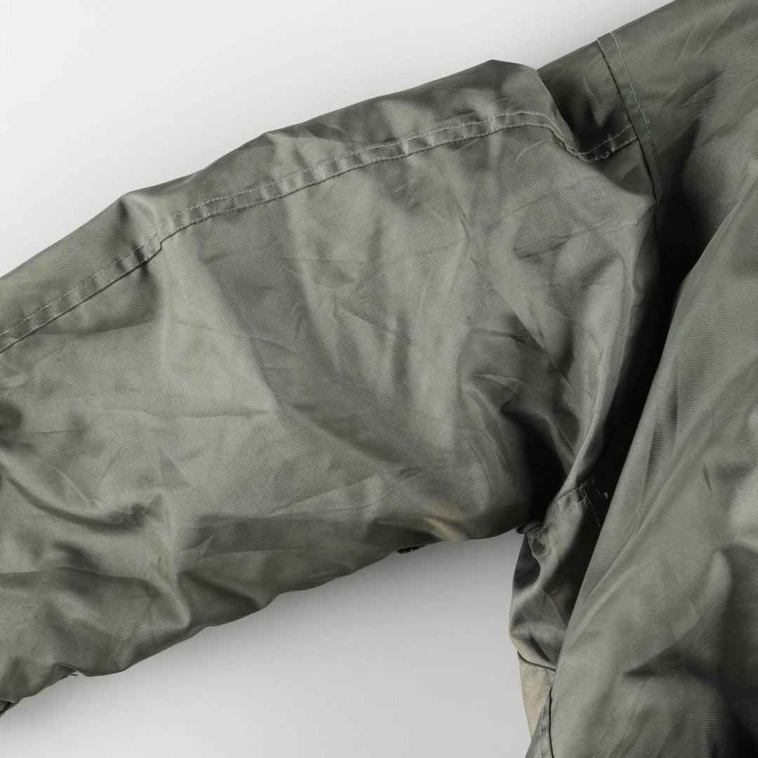 US military actual product CWU-36 Nomex Khaki type Vintage Second Hand