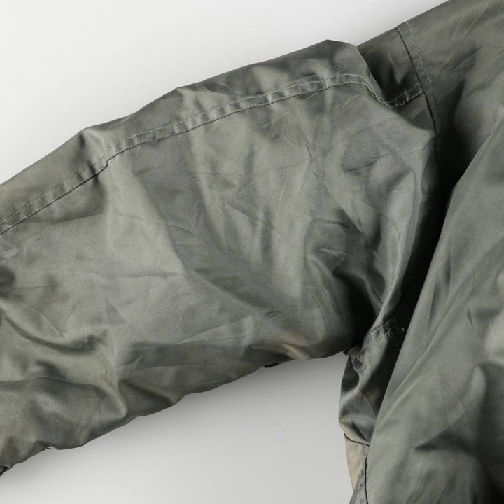 US military actual product CWU-36 Nomex Khaki type Vintage Second Hand