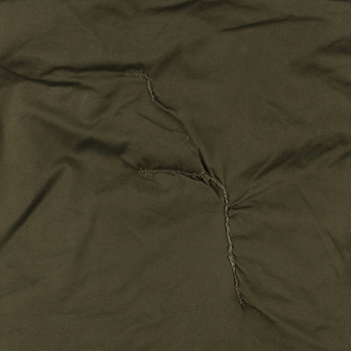 Vintage French B-15 Military Flight Jacket, Men's Size XL unclear Khaki type Vintage Second Hand