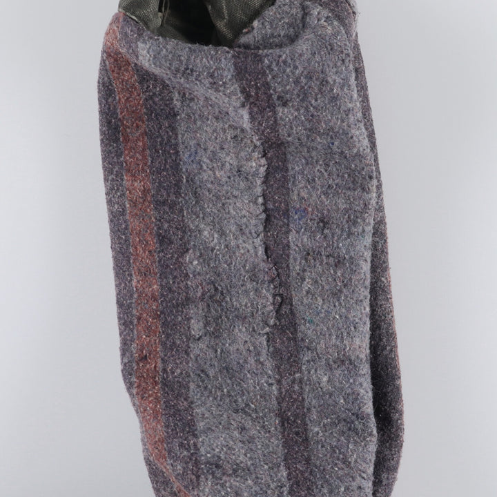 00'S Carhartt Michigan Chore Coat Duck Coverall Made in USA Men's XXL cotton Khaki type Vintage Second Hand