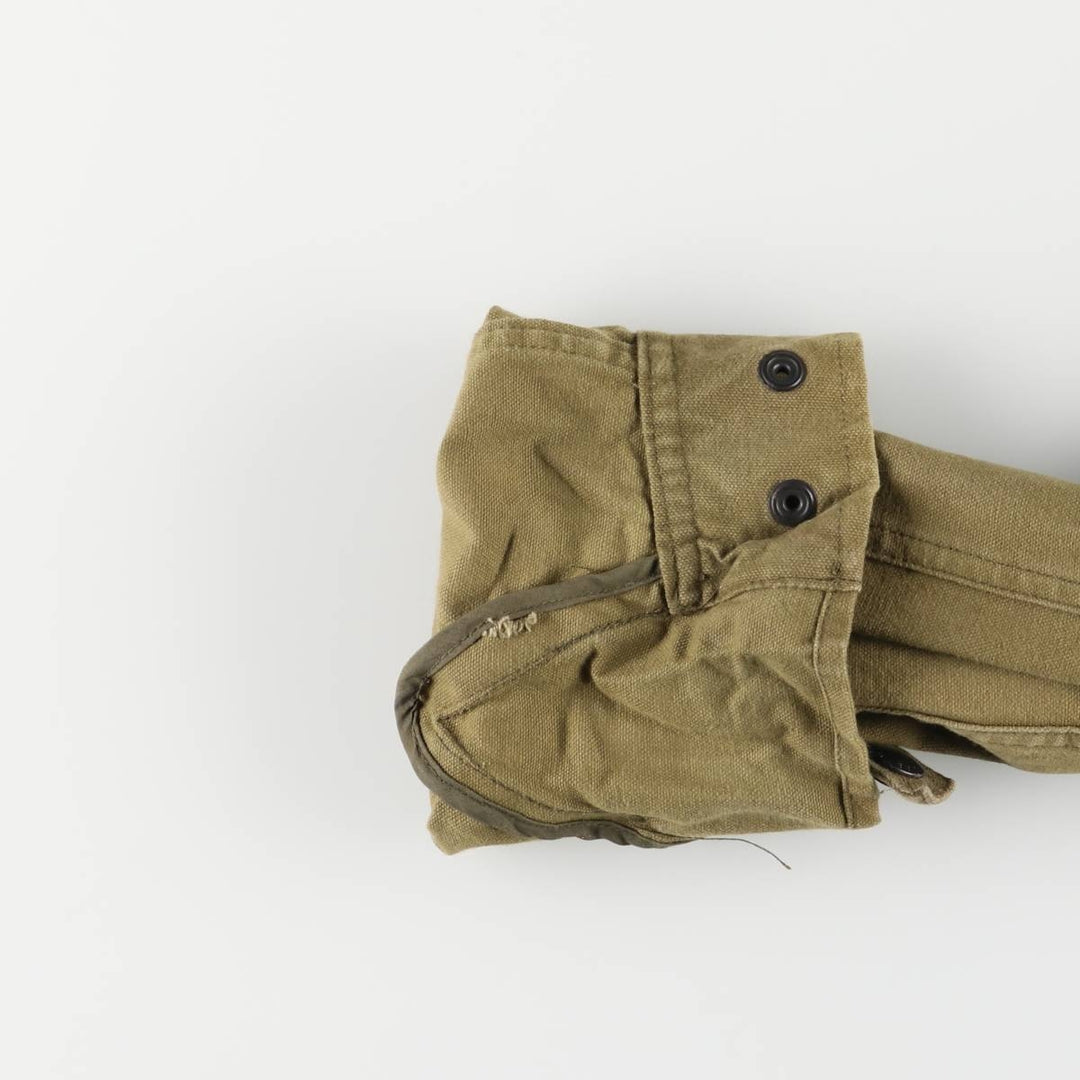 Ralph Lauren POLO by Ralph Lauren cotton jacket, men's size S cotton Khaki type Vintage Second Hand