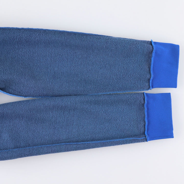 Vintage 1970'S adidas VENTEX track jacket, made in France, men's size L polyamide blue type Vintage Second Hand