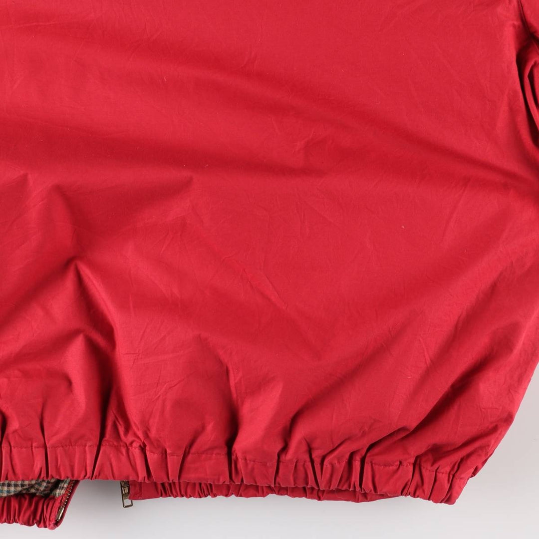 Vintage 90'S Ralph Lauren Polo Ralph Lauren Sportsman Down Jacket, Men's Size XL cotton red type Vintage Second Hand