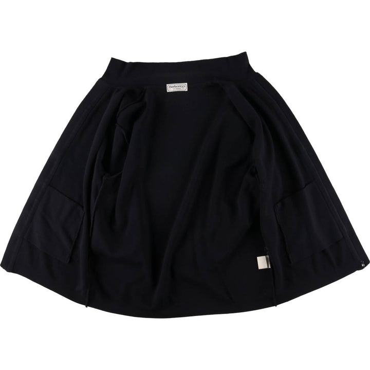 Burberry's BURBERRYS OF LONDON wool jacket, men's size L wool navy blue type Vintage Second Hand