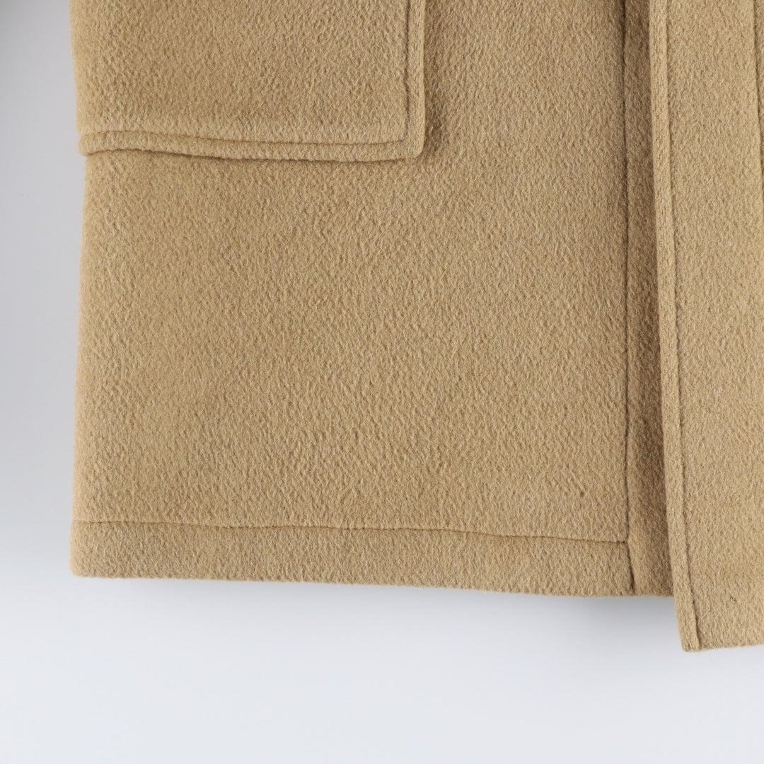 Gloverall duffle coat, made in England, men's size M unclear Beige type Vintage Second Hand