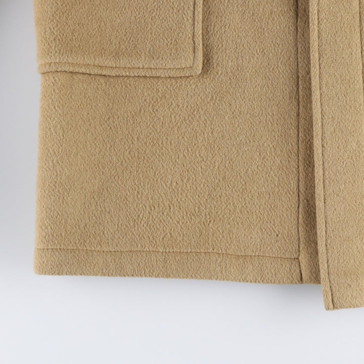 Gloverall duffle coat, made in England, men's size M unclear Beige type Vintage Second Hand