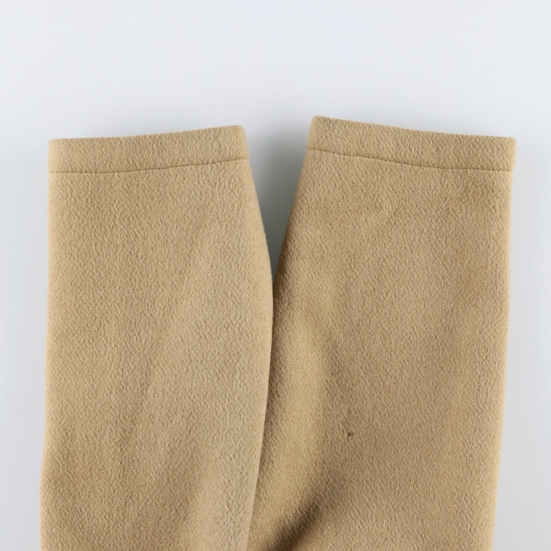 Gloverall duffle coat, made in England, men's size M unclear Beige type Vintage Second Hand