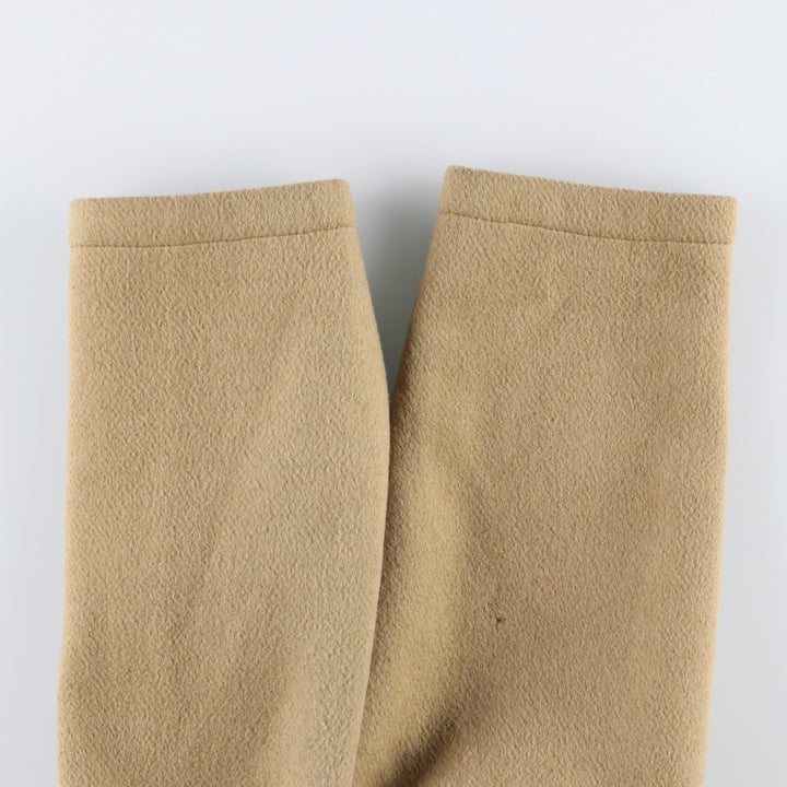 Gloverall duffle coat, made in England, men's size M unclear Beige type Vintage Second Hand