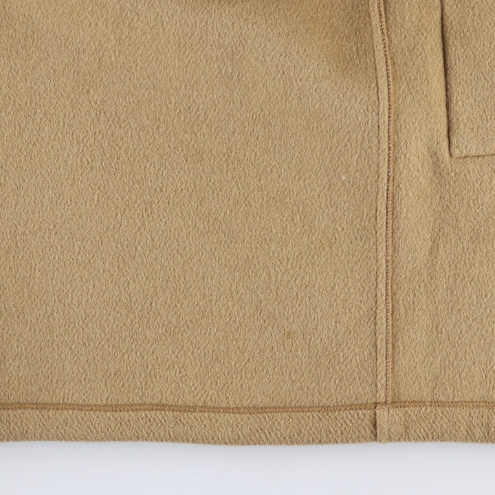 Gloverall duffle coat, made in England, men's size M unclear Beige type Vintage Second Hand