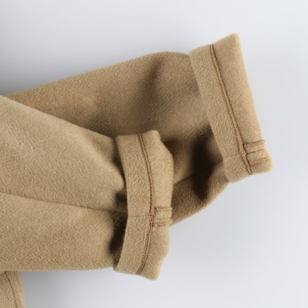 Gloverall duffle coat, made in England, men's size M unclear Beige type Vintage Second Hand