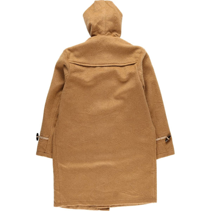 Vintage Gloverall duffle coat, made in England, size M, men's unclear Beige type Vintage Second Hand
