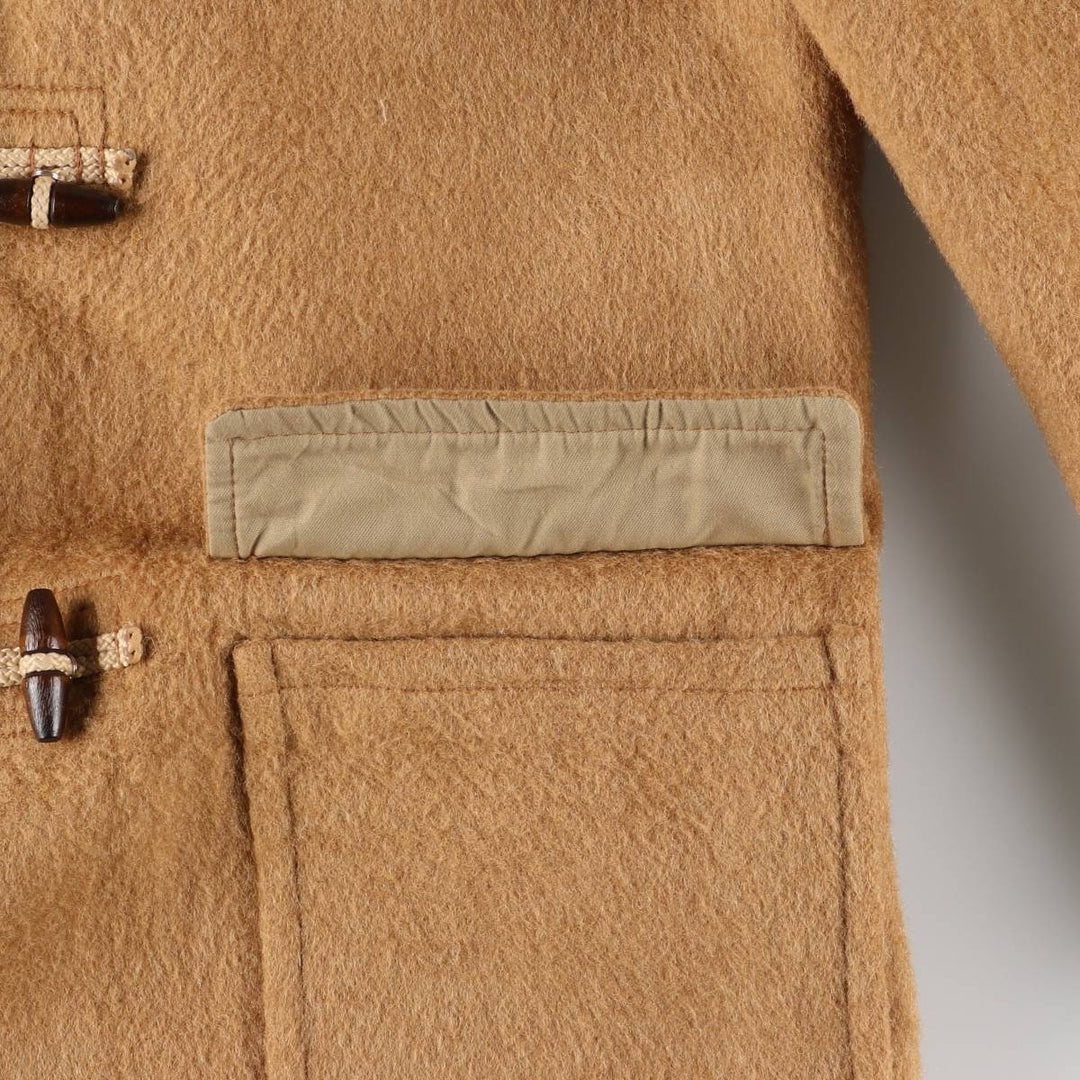 Vintage Gloverall duffle coat, made in England, size M, men's unclear Beige type Vintage Second Hand