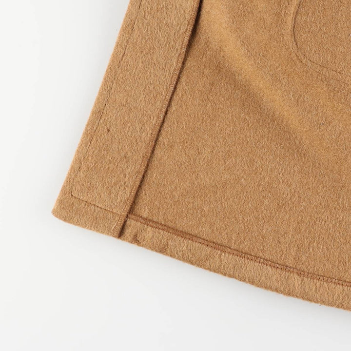 Vintage Gloverall duffle coat, made in England, size M, men's unclear Beige type Vintage Second Hand