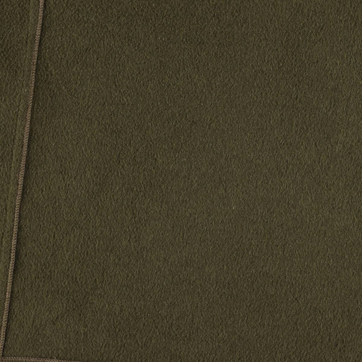 Gloverall duffle coat, made in England, men's size L wool Khaki type Vintage Second Hand