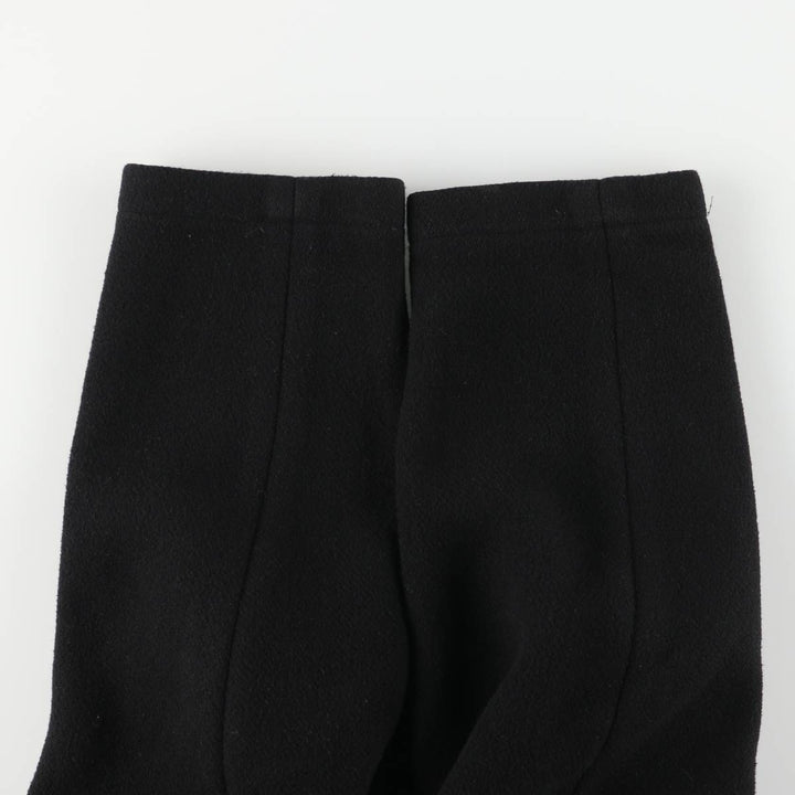 Gloverall duffle coat, made in England, men's size M unclear navy blue type Vintage Second Hand