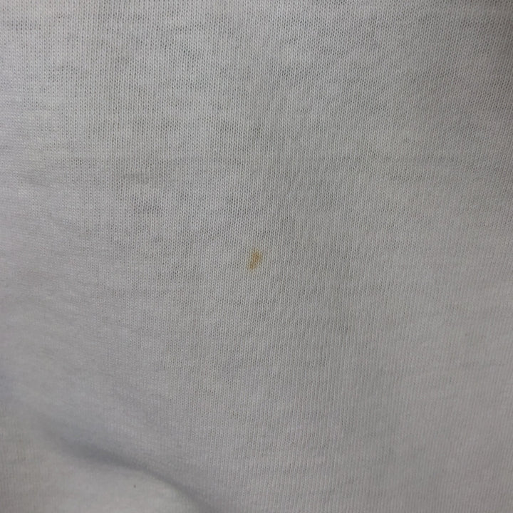 Vintage 90'S Fruit of the Loom Marlboro advertising T-shirt, Made in USA, Men's XL cotton white type Vintage Second Hand