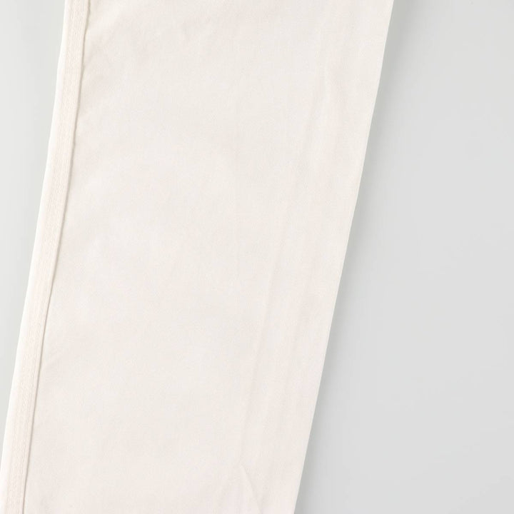 90'S Dickies SHERWIN WILLIAMS Men's Vintage Painter Pants, Size W31 unclear white type Vintage Second Hand