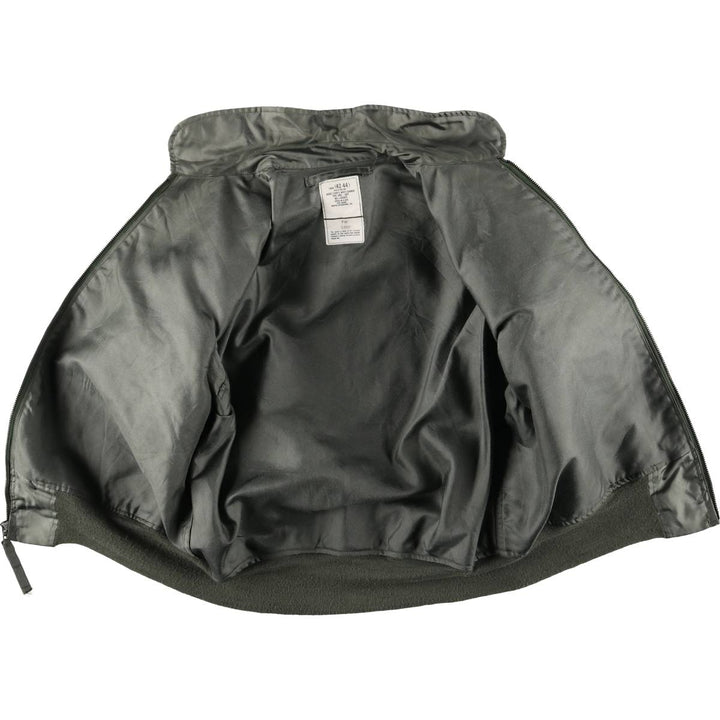 00's US military actual product CWU-36 Aramid Khaki type Vintage Second Hand