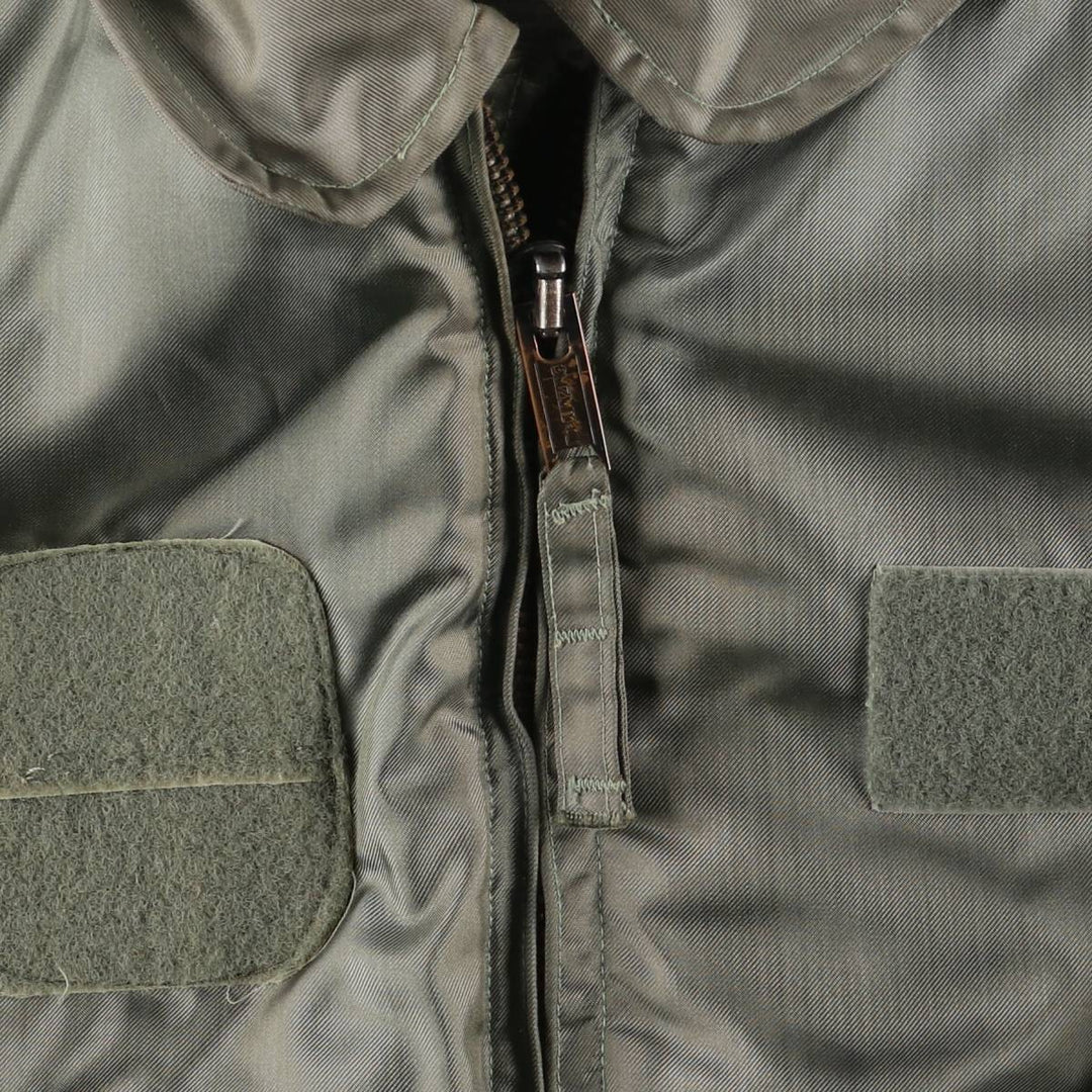 Genuine US military CWU-45 Aramid Khaki type Vintage Second Hand