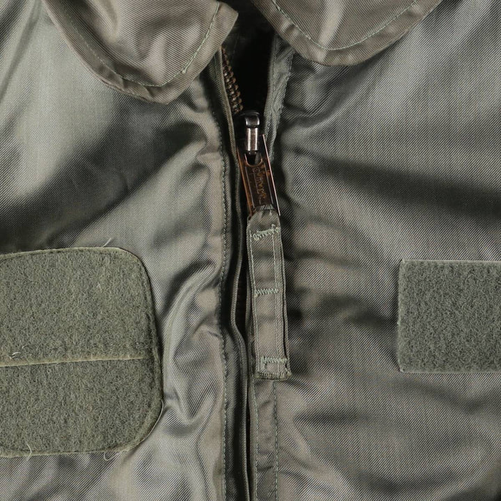 Genuine US military CWU-45 Aramid Khaki type Vintage Second Hand