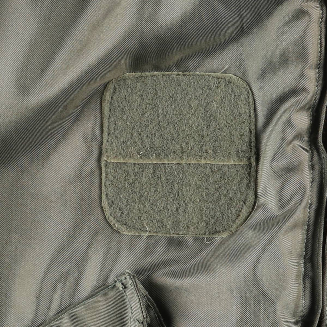 Genuine US military CWU-45 Aramid Khaki type Vintage Second Hand