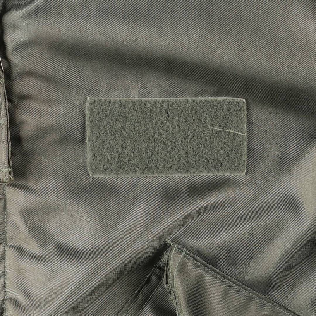 Genuine US military CWU-45 Aramid Khaki type Vintage Second Hand