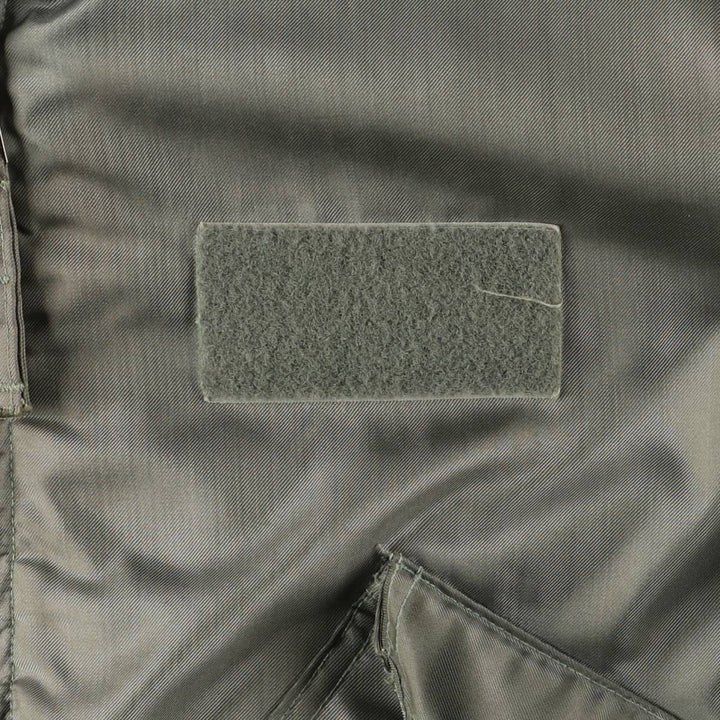 Genuine US military CWU-45 Aramid Khaki type Vintage Second Hand